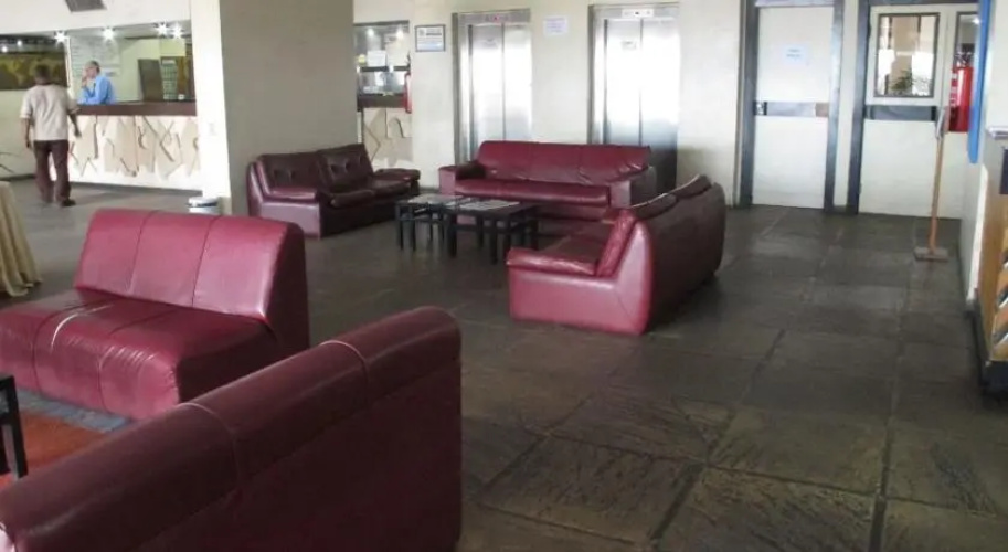 Hotel Aruan