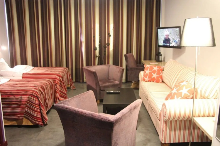 Hotel Salora