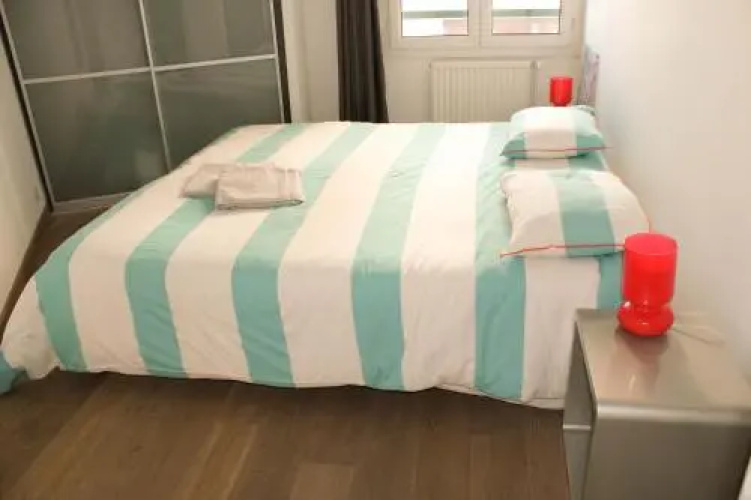 Location Appartement Biarritz