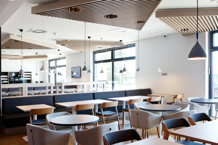 Holiday Inn Express Ringsheim photo 26