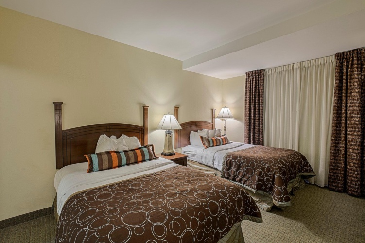Quadruple Suite