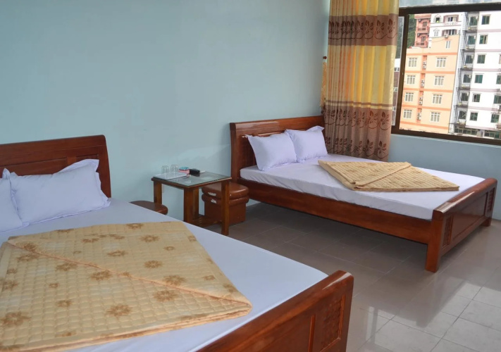 Thanh Doan Hotel Cat Ba
