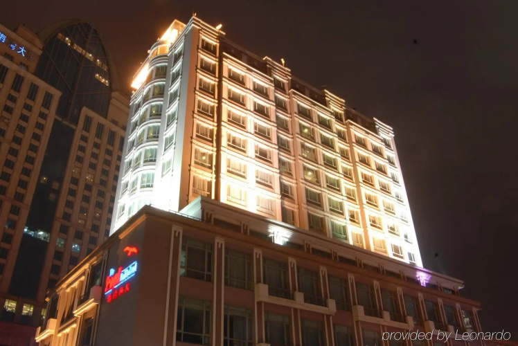 Regent Shanghai On The Bund