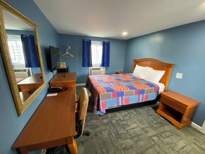 Rodeway Inn