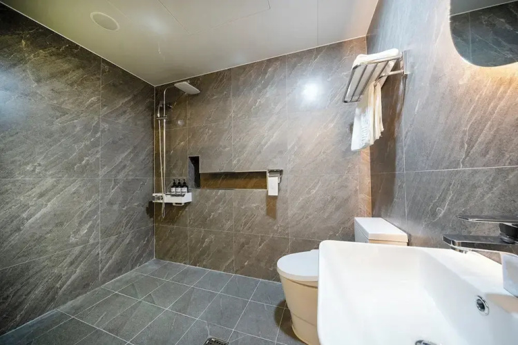 Heo & Jang Hanok Hotel