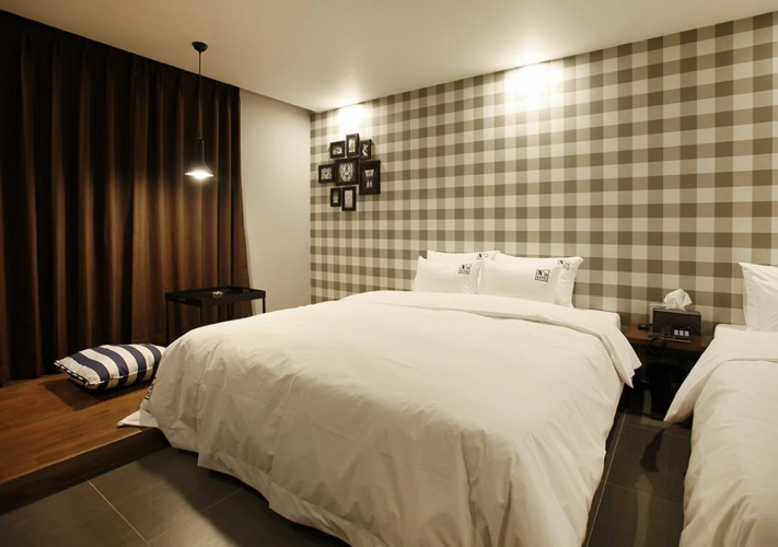 No 25 Hotel Myeongji