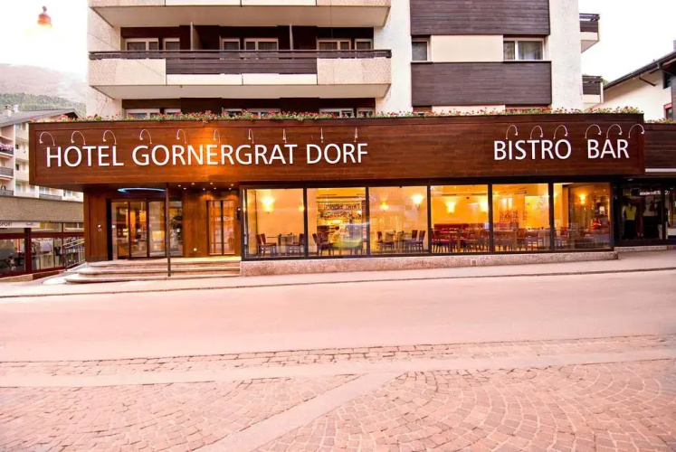 Hotelbild