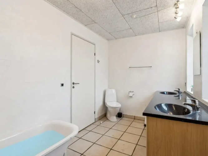 4 Star Holiday Home in Harboore