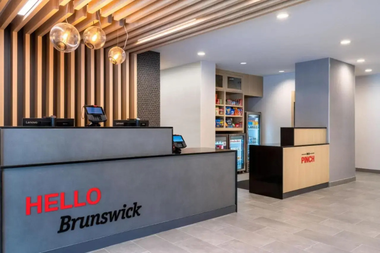 Hawthorn Suites by Wyndham