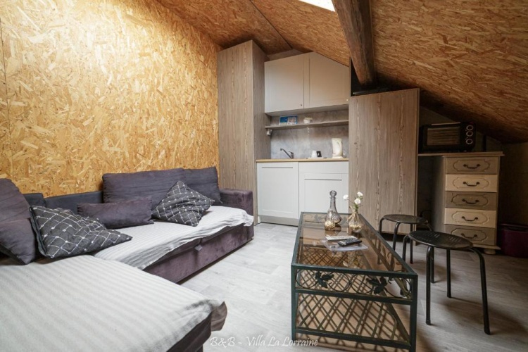 Family Suite