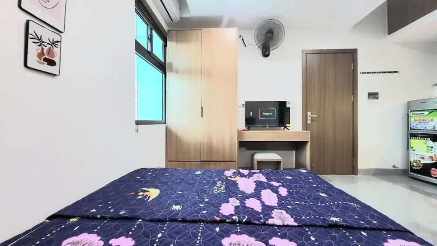 Ruby Sun Home