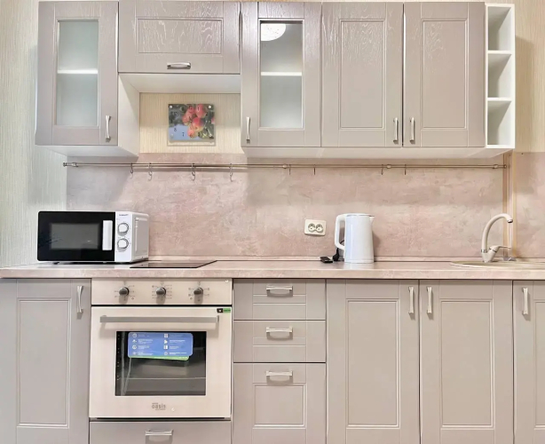 Фотография номера квартиры Апарт Гулливер на улице Революции 52В