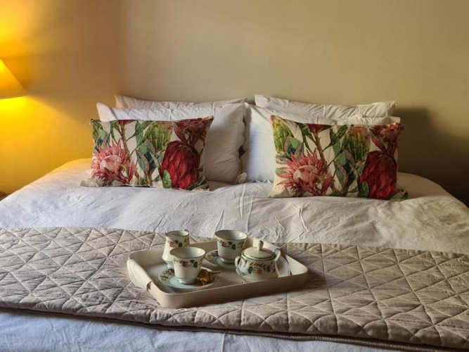 Luxury Double room