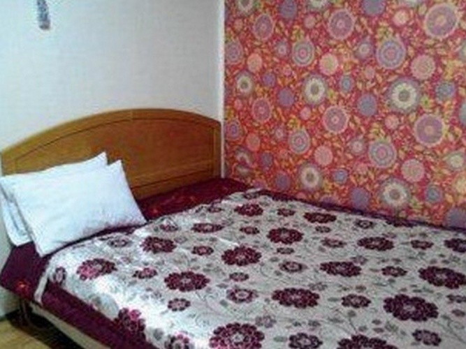 Taeyang Motel