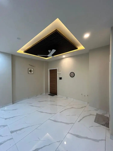 Hotel Sky MMD