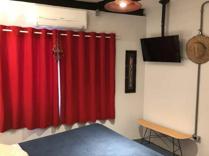 Laika Hostel