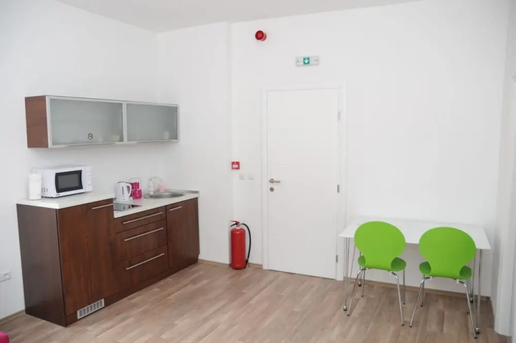 Hostel City House Sarajevo