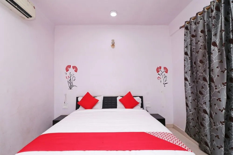 OYO 45787 Mangalam Resort