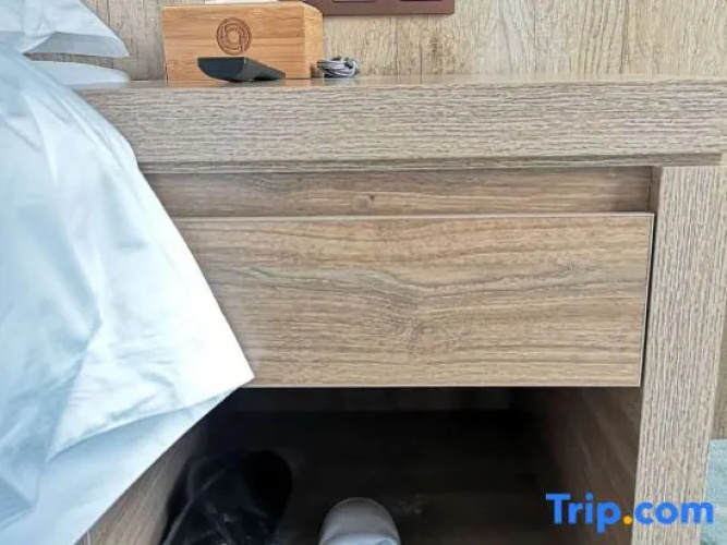 the Log Hotel