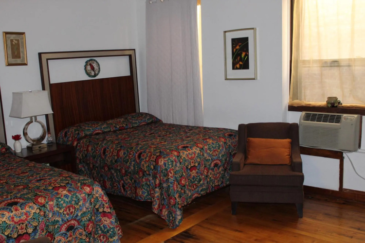 The Kewaunee Inn