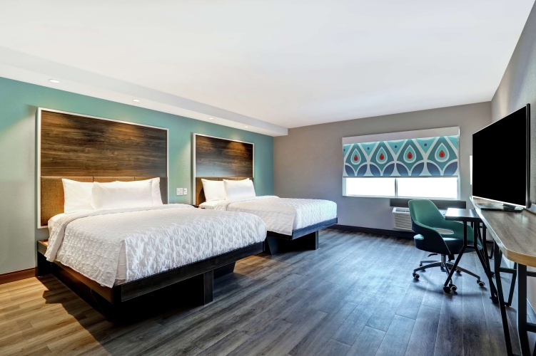 Tru By Hilton Edmonton Windermere photo 8