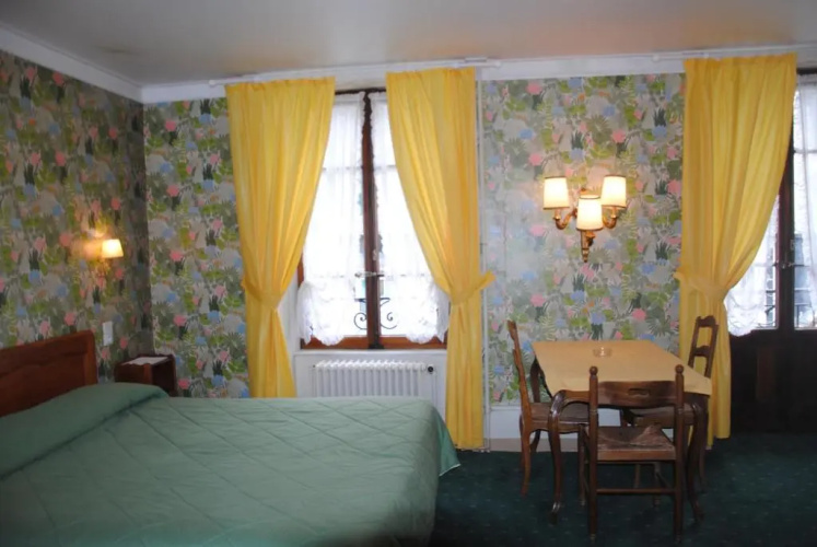 Hotel Richemond