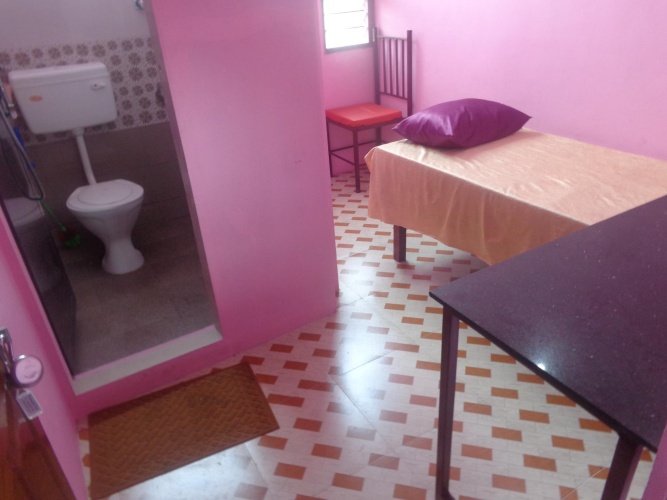 Economy Single room