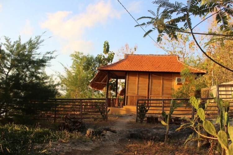 Bungalow