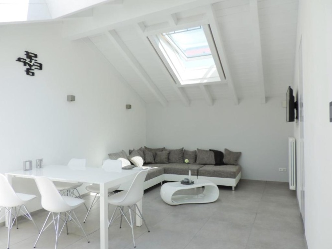 Double Apartment