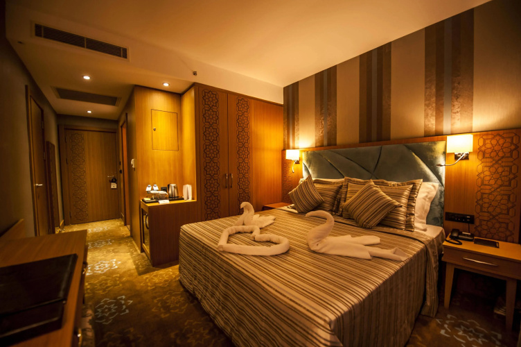 Esila Termal Hotel & Spa