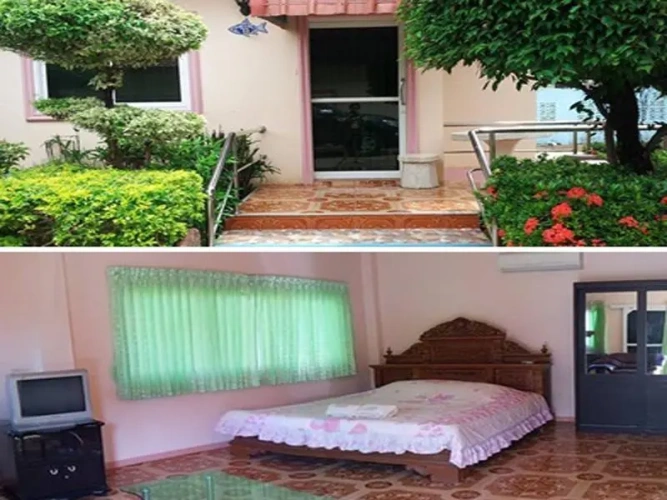 Bungalow