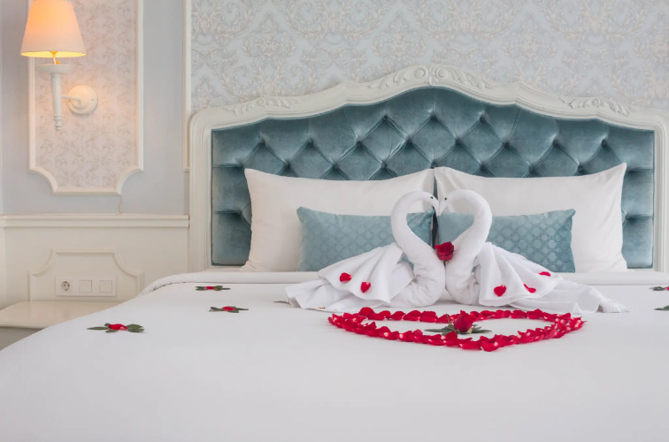 Grand Keisha Yogyakarta