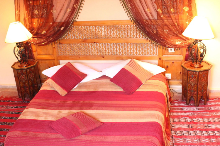 Riad Al Nour