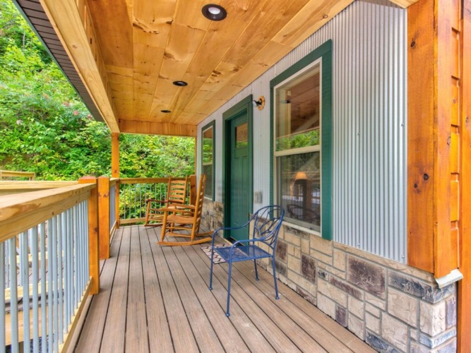 1 Bedroom Cottage