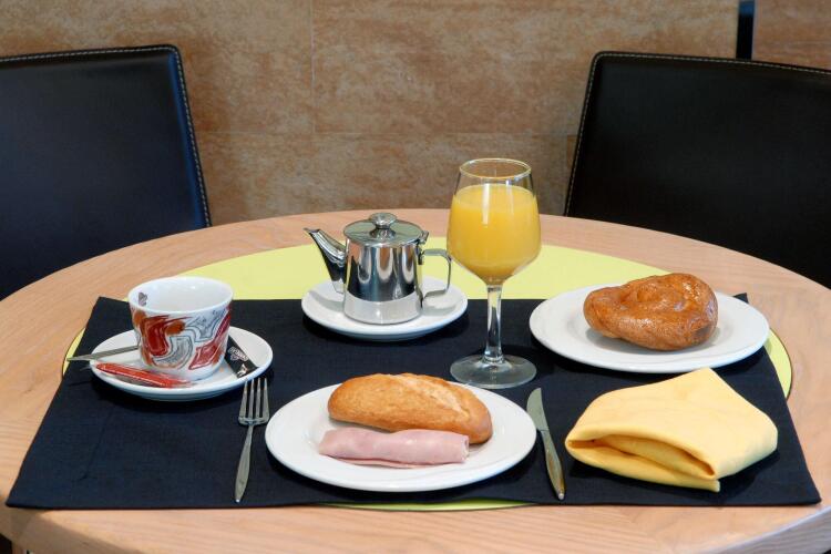 Hotel Julia Madrid