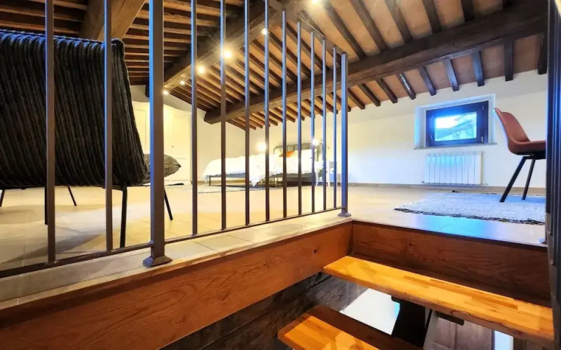 Farmhouse Dimora Divine-dimora Divine