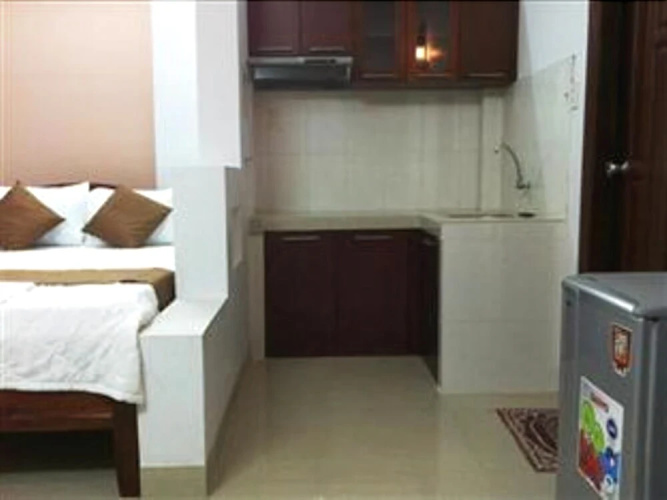 Hoang Lai Hotel