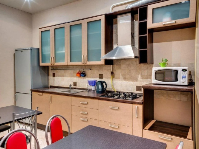 HomeLightHostel - Image 15