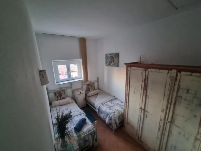 Appartamento Monte Mare Arzachena