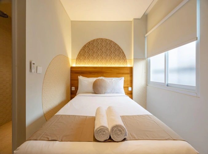 Superior Single room