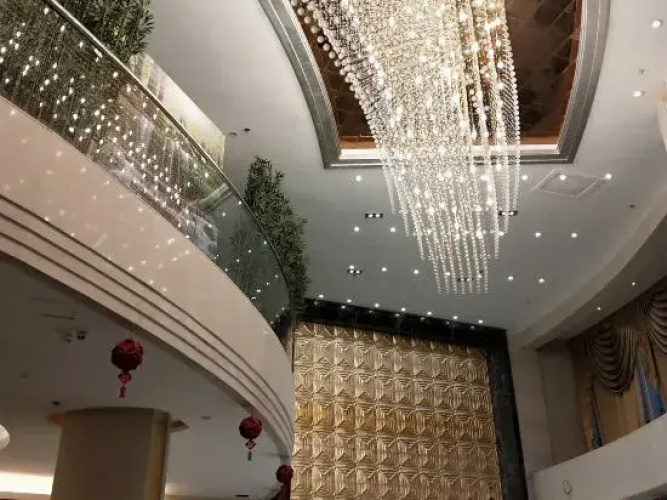 Dihao Hotel