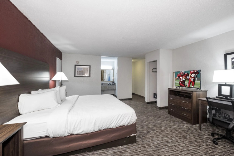 Horizon Inn & Suites