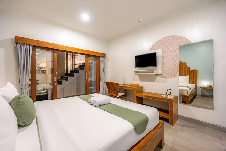 Asanaya Suite