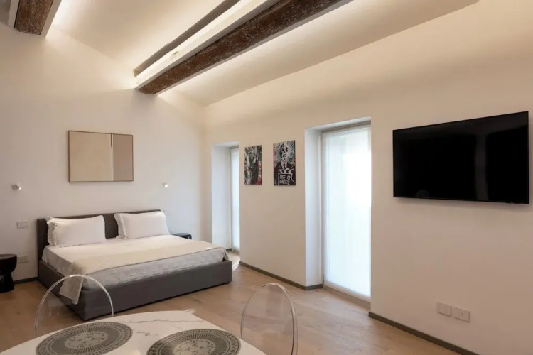 Residenza Wega