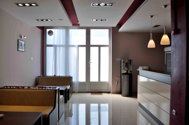 Garni Hotel 018 In