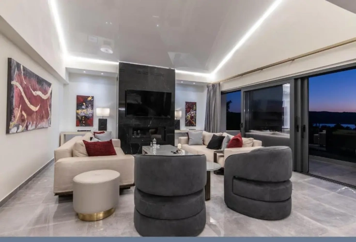 Superior Villa