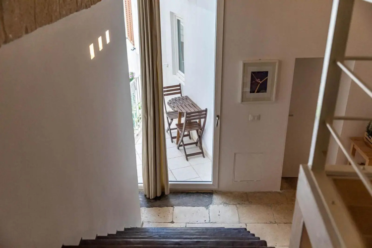 Albergo Diffuso Monopoli