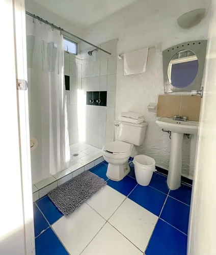 Comfort Triple room