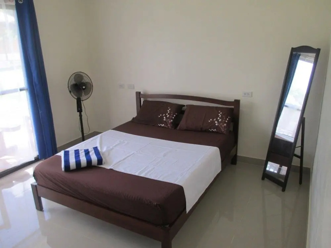 Higala Resort