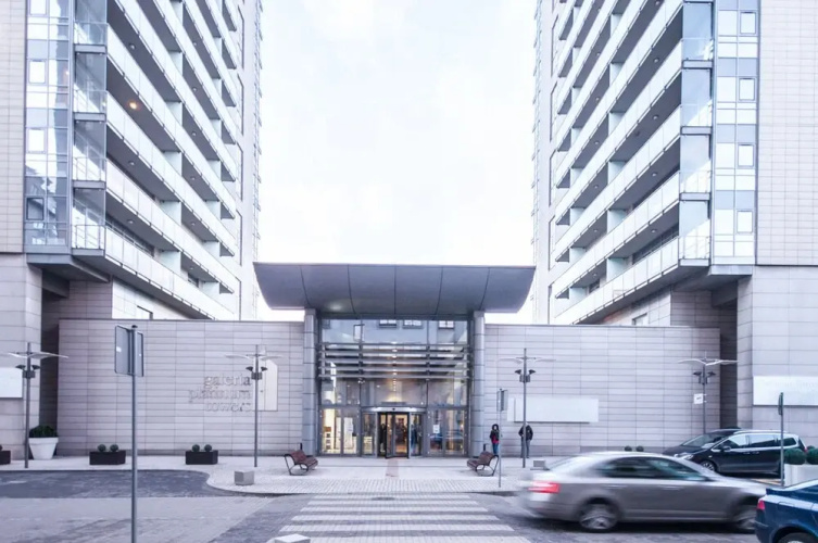 Hotelafbeelding